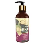 Szampony do włosów - Venita Bio Natural Care Regenerating Hair Shampoo regenerujący szampon do włosów Keratyna 400ml - miniaturka - grafika 1