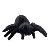 Maskotki i pluszaki - Pluszak 23 cm Pająk BEPPE 14111   BS - miniaturka - grafika 1