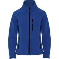 Kurtki i kamizelki sportowe damskie - Kurtka Damska Antartida Soft Shell - miniaturka - grafika 1