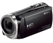 Kamery cyfrowe - Sony HDR-CX450 (Sony HDR-CX450) - miniaturka - grafika 1