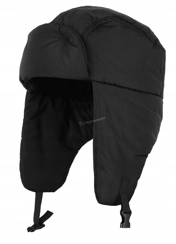 4F DZIECIÄCA JUNIORSKA CZAPKA ZIMOWA OCIEPLANA PILOTKA