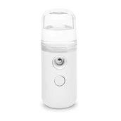 Mleczka do demakijażu - MDO Simon Ourian MD The Cleanser Mleczka do twarzy 1 ct - miniaturka - grafika 1