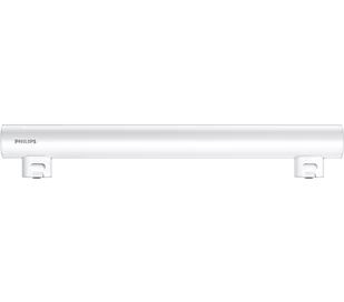 Philips Świetlówka liniowa 2,2W (35W) S14S Ciepła biała barwa 2700K 250lm - Świetlówki - miniaturka - grafika 1