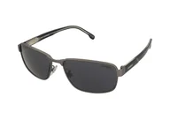 Okulary przeciwsłoneczne - Okulary przeciwsłoneczne Carrera C Flex 09/G/S R81/IR - miniaturka - grafika 1