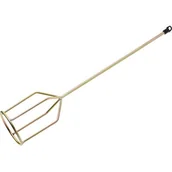 Mieszadła - Condor Mieszadło do gipsu 100 x 500 mm - miniaturka - grafika 1