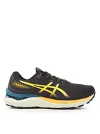 Buty sportowe męskie - Asics Buty Gel-Cumulus 24 TR 1011B572 Czarny - miniaturka - grafika 1