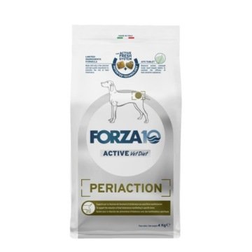 FORZA10 Periaction Active 4 kg