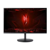 Monitory - Acer Nitro XF0  XF270M3 Czarny UM.HX0EE.315 - miniaturka - grafika 1