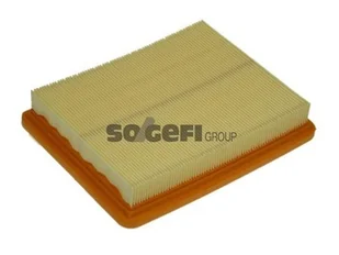 Filtr powietrza PURFLUX A1175 C2469 A1175 - Filtry powietrza - miniaturka - grafika 1