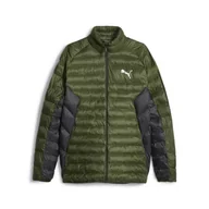 Kurtki i kamizelki sportowe męskie - Kurtka uniwersalna męska Puma Packlite Primaloft - miniaturka - grafika 1
