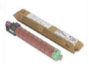 Ricoh 842081 - Tonery oryginalne - miniaturka - grafika 2