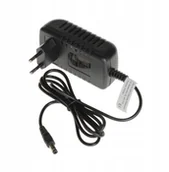 Zasilacze do urządzeń sieciowych - ZASILACZ 9V/2A/5.5/S Delta Power - miniaturka - grafika 1