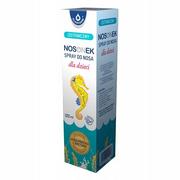 Akcesoria obuwnicze - Nosonek Izotoniczna Woda Morska Spray Do Nosa 120 ml - miniaturka - grafika 1