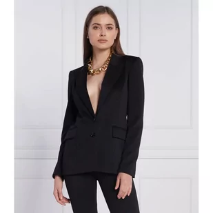 Patrizia Pepe Marynarka | Regular Fit - Marynarki i żakiety damskie - miniaturka - grafika 1