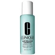 Toniki i hydrolaty do twarzy - Clinique Anti-Blemish Solutions Clarifying Lotion Tonik 200 ml - miniaturka - grafika 1