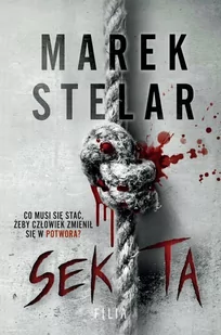 Sekta - Thrillery - miniaturka - grafika 2