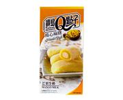 Kuchnie świata - Taiwan Dessert Deser Mochi Mango marki Taiwan Dessert 150g - miniaturka - grafika 1