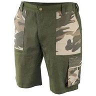 Odzież robocza - Dedra Szorty ochronne moro rozmiar M Dedra BH43ST-M - miniaturka - grafika 1