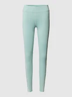 Legginsy - Legginsy z lampasami model ‘WAVES OF WARMTH’ - miniaturka - grafika 1