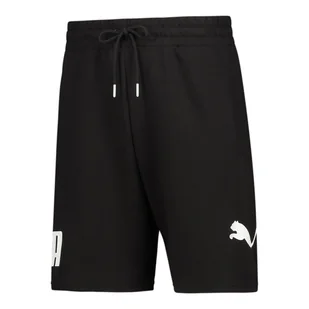 PUMA SZORTY POWER 9'' TR 67337901 r XL - Spodenki męskie - miniaturka - grafika 1