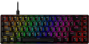 HyperX Alloy Origins 65 Aqua Switch - Klawiatury - miniaturka - grafika 1