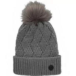 Outhorn, Czapka damska, HOZ19 CAD605 27M, rozmiar S/M - Czapki damskie - miniaturka - grafika 1