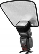 Inne akcesoria studyjne - Aurora Odbłyśnik do lamp reporterskich Aurora Portaflex SBF-B - miniaturka - grafika 1