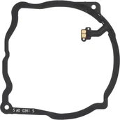 Części serwisowe do telefonów - Moduł antena NFC, taśma flex do Huawei Mate 40 Pro - miniaturka - grafika 1