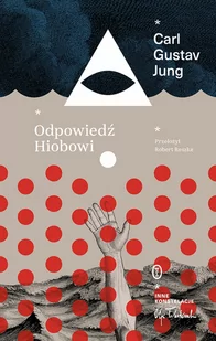 Odpowiedź Hiobowi - Psychologia - miniaturka - grafika 1