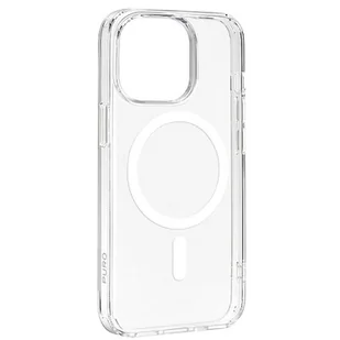 Puro Lite Mag do iPhone 15 Pro - Etui i futerały do telefonów - miniaturka - grafika 1