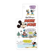 Pozostałe akcesoria do telefonów - Samsung Wymienna płytka mickey mouse do etui Frame Covere Galaxy S22 GP-TOS901HIARW - miniaturka - grafika 1