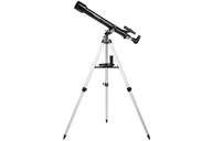 Teleskopy - Celestron Teleskop PowerSeeker 60AZ (DO.21041) DO.21041 - miniaturka - grafika 1