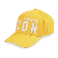 Czapki męskie - Caps Dsquared2 - miniaturka - grafika 1
