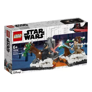 LEGO Star Wars Pojedynek w bazie Starkiller 75236 - Klocki - miniaturka - grafika 2