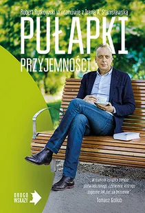 Pułapki przyjemności - Rozwój osobisty - miniaturka - grafika 2