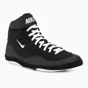 Buty zapaśnicze męskie Nike Inflict 3 - Kimona, stroje i obuwie - miniaturka - grafika 1
