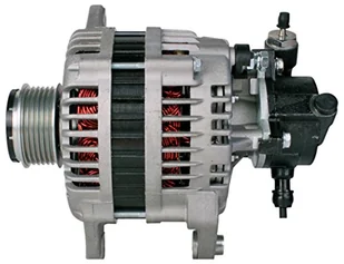 HELLA Alternator HELLA 8EL 012 426-131 - Alternatory - miniaturka - grafika 1