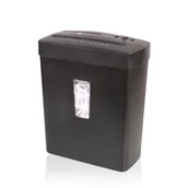 Niszczarki - Niszczarka OPUS OS 2206 CD  4 x 39 mm - miniaturka - grafika 1