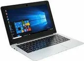 Laptopy - Denver Electronics NBD-11105ES 11,6" 4 GB RAM 64 GB NBD-11105ES - miniaturka - grafika 1