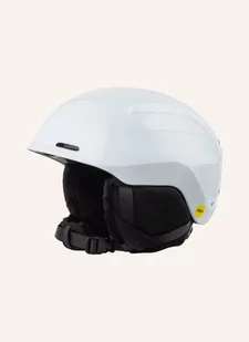 Smith Kask Narciarski Glide weiss - Kaski narciarskie - miniaturka - grafika 1