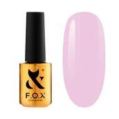 Żele do paznokci - F.O.X Acryl gel Bottle 002, 14 ml - miniaturka - grafika 1