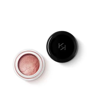 Kiko Milano, Lasting Mousse Eyeshadow, Długotrwały cień do powiek w musie 03 Golden Rose, 4.5 ml - Cienie do powiek - miniaturka - grafika 1