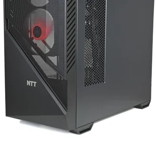 Komputer NTT Game Pro i5 14400F, RTX 4060Ti 8GB, 32GB RAM, 1TB SSD, W11H - Zestawy komputerowe - miniaturka - grafika 4