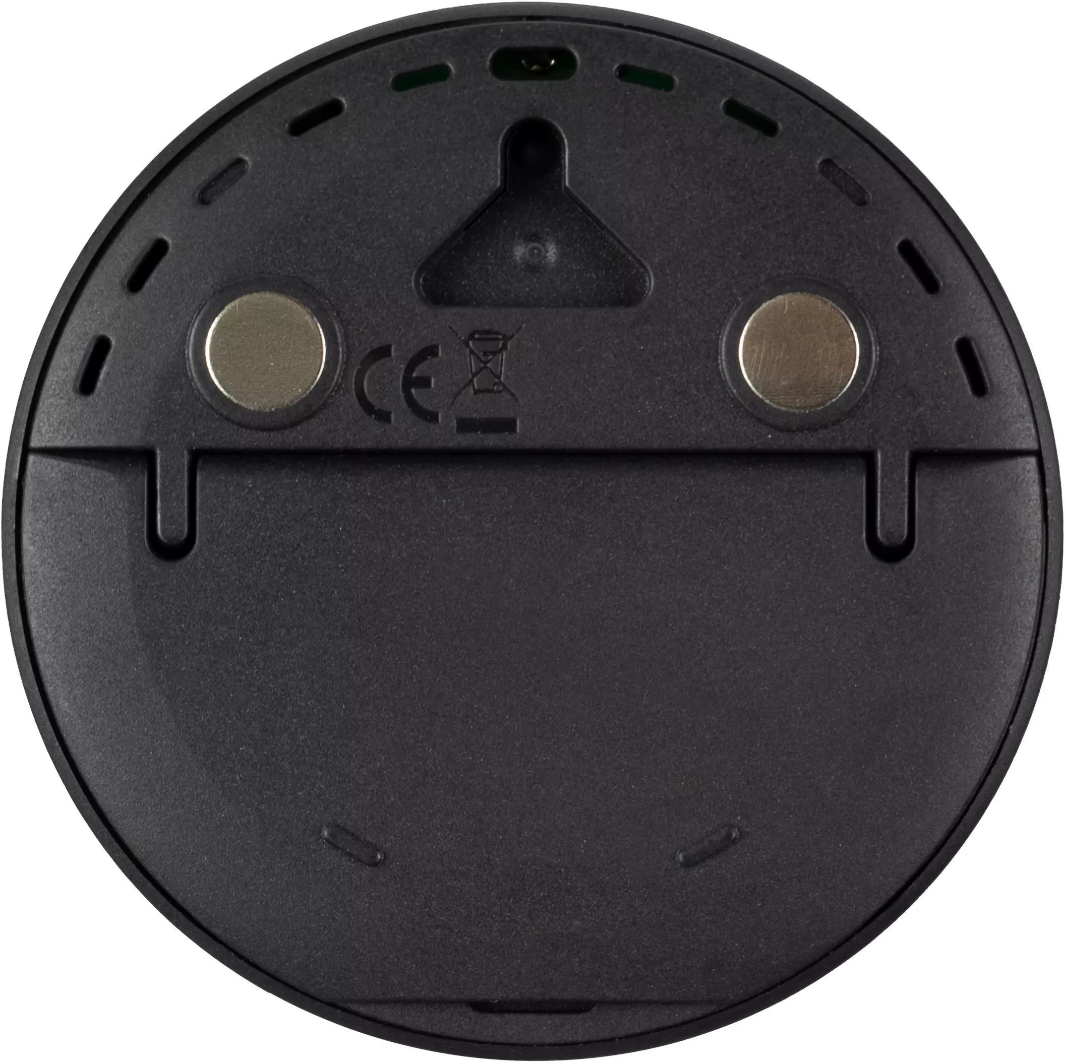 KIENZLE Thermo-Hygrometer Round