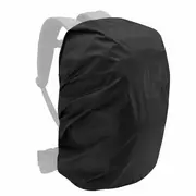 Odzież taktyczna i umundurowanie - Pokrowiec przeciwdeszczowy na plecak BRANDIT Medium - Black RATY 0% | PayPo | GRATIS WYSYŁKA | ZWROT DO 100 DNI - miniaturka - grafika 1