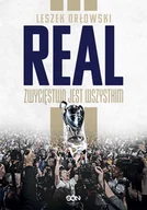 E-booki - sport - Real. Zwycięstwo jest wszystkim - miniaturka - grafika 1
