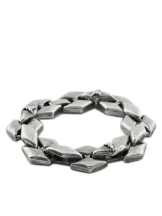 Patrizia Pepe Bransoletka 8JA050/M037-S137 Srebrny - Bransoletki - miniaturka - grafika 1