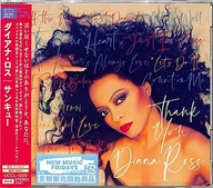 Soul - Diana Ross - Thank You - miniaturka - grafika 1