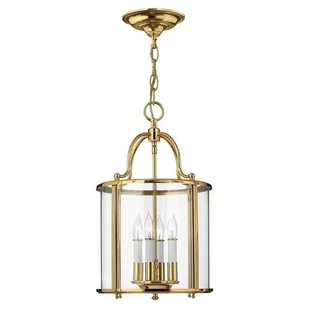 Elstead Lighting HK/GENTRY/P/M PB GENTRY HK/GENTRY/P/M PB - Lampy sufitowe - miniaturka - grafika 1