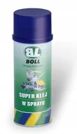 Chemia warsztatowa - Boll Super Klej W Sprayu Do Tapicerki Podsufitki - miniaturka - grafika 1